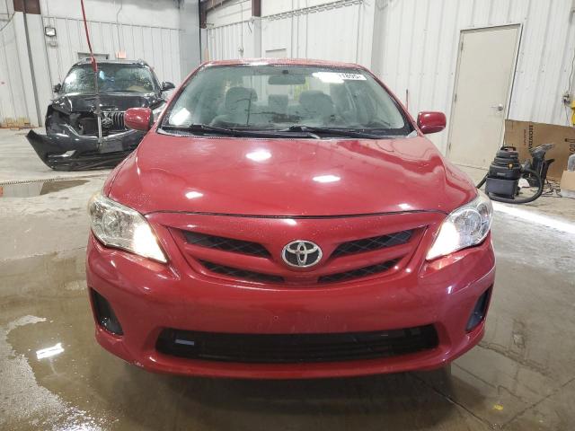 Photo 5 from auction – 2012 TOYOTA COROLLA BA with VIN 2T1BU4EE9CC810200