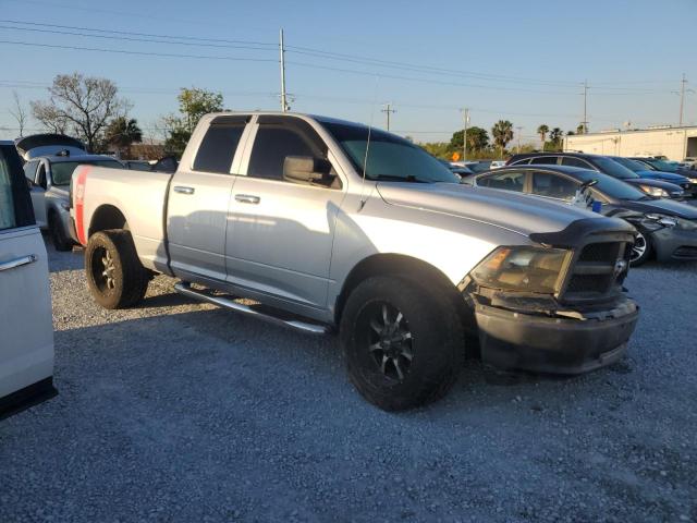 Снимка 4 от търг – 2012 DODGE RAM 1500 S с VIN 1C6RD6FP6CS116550