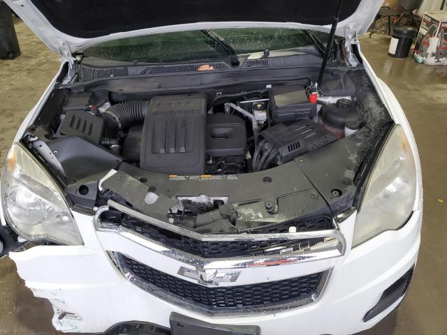 Photo 12 from auction – 2015 CHEVROLET EQUINOX LT with VIN 2GNFLFEK1F6113283