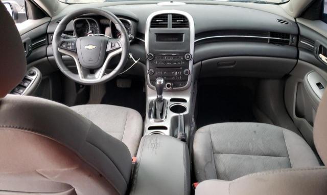 Photo 8 from auction – 2015 CHEVROLET MALIBU LS with VIN 1G11B5SL0FF274347