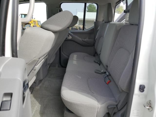 Photo 10 from auction – 2018 NISSAN FRONTIER S with VIN 1N6AD0EV7JN728722