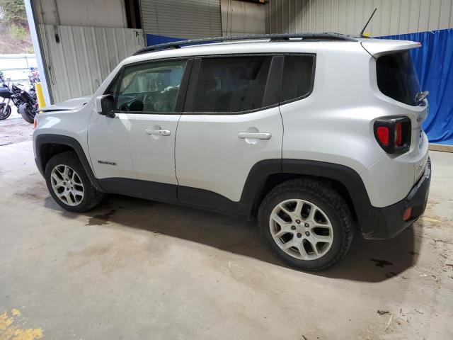 Photo 2 from auction – 2017 JEEP RENEGADE L with VIN ZACCJBBB8HPF56485