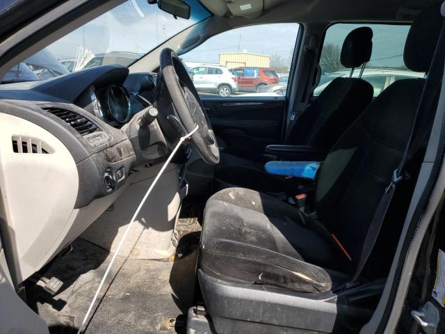 صورة رقم 7 من المزاد - 2016 DODGE GRAND CARA مع VIN 2C4RDGBG3GR259631