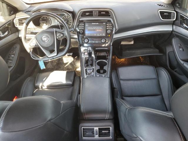Photo 8 from auction – 2017 NISSAN MAXIMA 3.5 with VIN 1N4AA6AP5HC445866