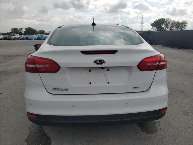 Photo 6 from auction – 2017 FORD FOCUS SEL with VIN 1FADP3H27HL252171