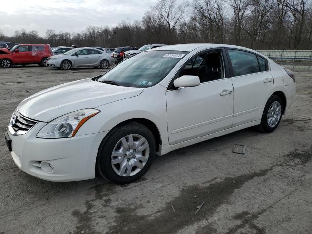 NISSAN ALTIMA BAS 2012 z numerem VIN 1N4AL2AP4CC226120 - Zdjęcie z aukcji