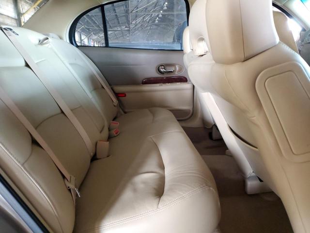 Photo 10 from auction – 2004 BUICK LESABRE LI with VIN 1G4HR54K544135955
