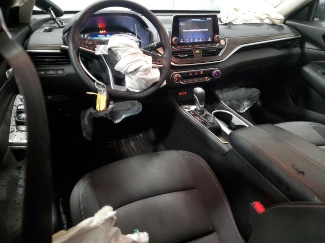 Photo 8 from auction – 2024 NISSAN ALTIMA SV with VIN 1N4BL4DV6RN313198