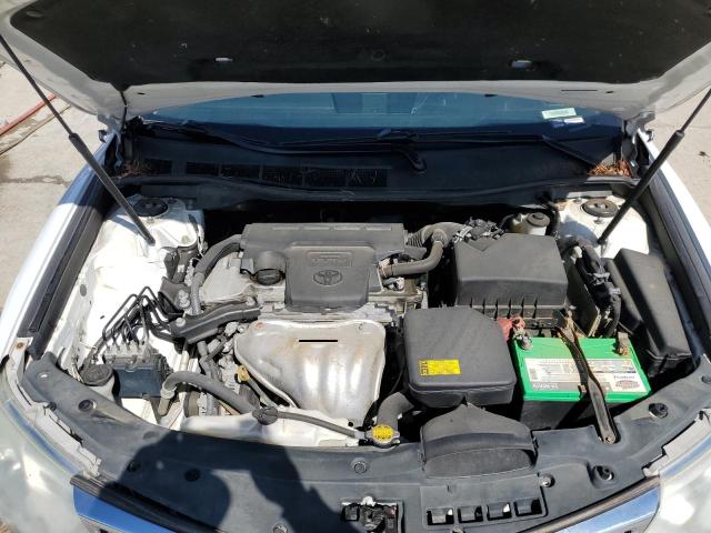 Photo 11 from auction – 2012 TOYOTA CAMRY BASE with VIN 4T1BF1FK0CU178442