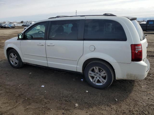 Снимка 2 от търг – 2010 DODGE GRAND CARA с VIN 2D4RN4DE5AR276044