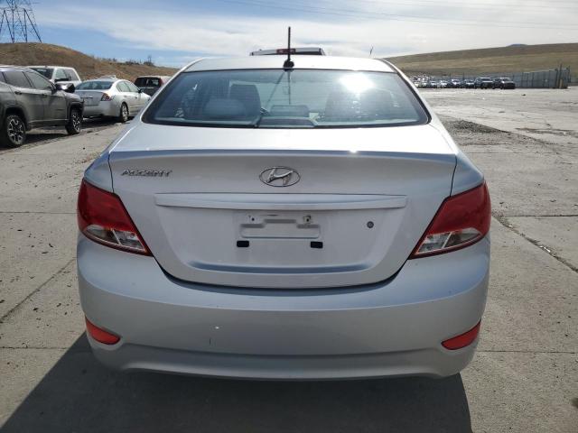 Photo 6 from auction – 2016 HYUNDAI ACCENT SE with VIN KMHCT4AE8GU958369