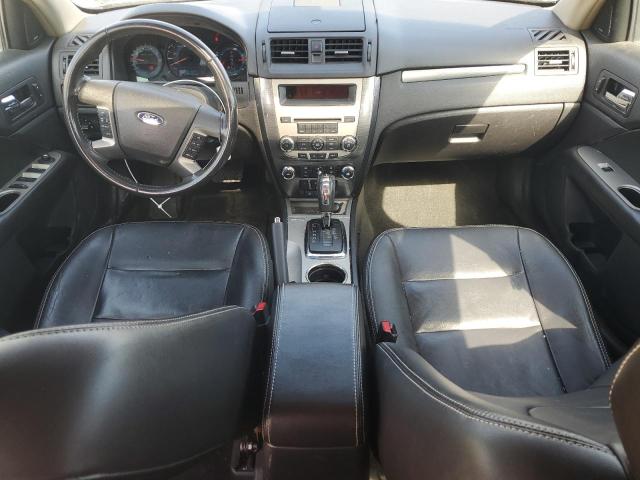 Photo 8 from auction – 2012 FORD FUSION with VIN 3FAHP0JA6CR433581