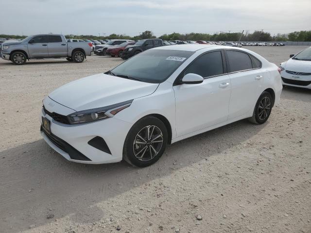 Photo 1 from auction – 2023 KIA FORTE LX with VIN 3KPF24AD2PE644467