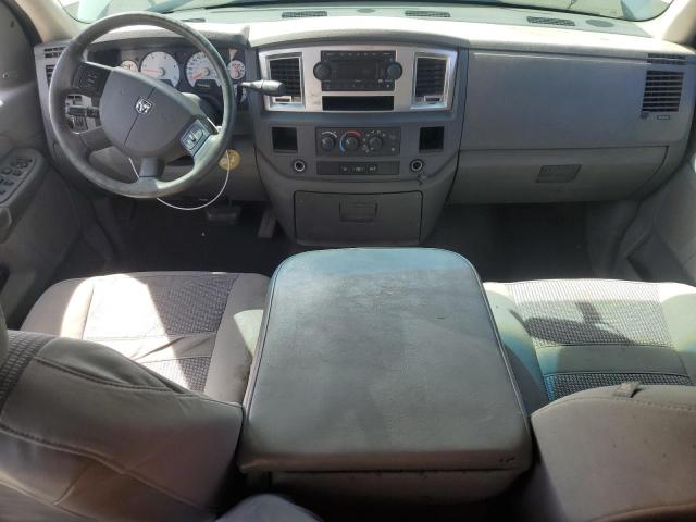 Снимка 8 от търг – 2008 DODGE RAM 2500 S с VIN 3D7KR28A88G210883