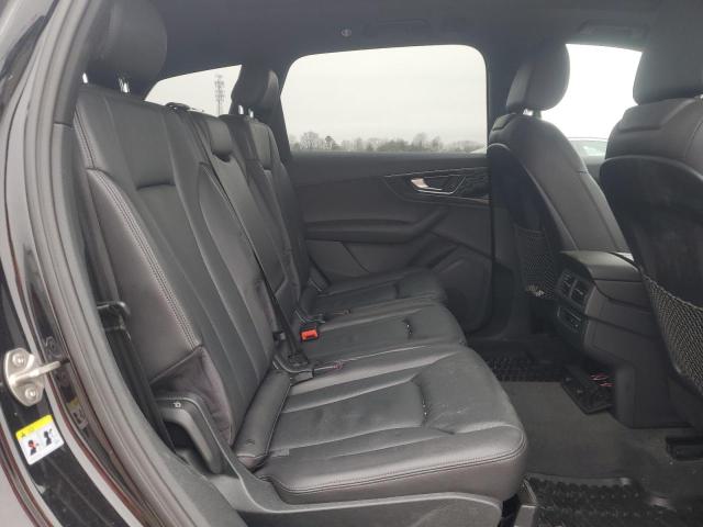 Photo 11 from auction – 2017 AUDI Q7 PREMIUM with VIN WA1LAAF71HD021491