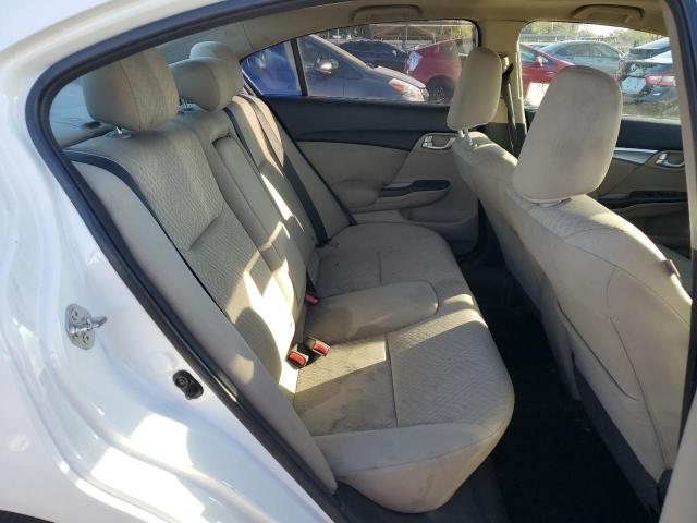 Photo 10 from auction – 2015 HONDA CIVIC EX with VIN 19XFB2F87FE254091