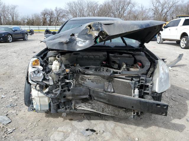 Photo 5 from auction – 2011 NISSAN ALTIMA BAS with VIN 1N4AL2AP4BN463371