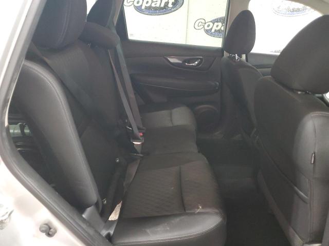 Photo 10 from auction – 2019 NISSAN ROGUE S with VIN KNMAT2MT9KP536001