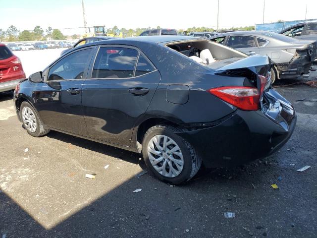 Photo 2 from auction – 2017 TOYOTA COROLLA L with VIN 2T1BURHE8HC773558