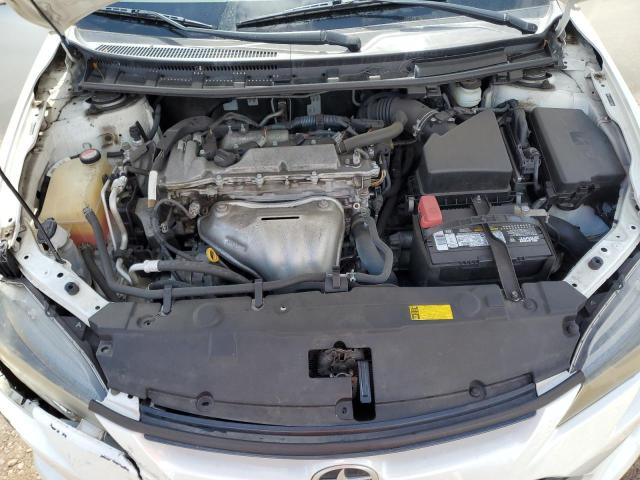 Photo 11 from auction – 2015 TOYOTA SCION TC with VIN JTKJF5C75FJ002931