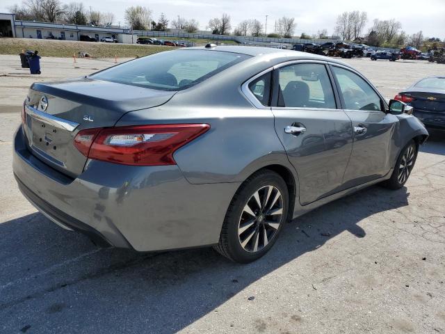 Photo 3 from auction – 2018 NISSAN ALTIMA 2.5 with VIN 1N4AL3AP3JC170304