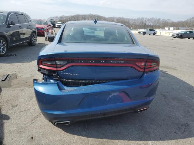 Photo 6 from auction – 2023 DODGE CHARGER SX with VIN 2C3CDXBG0PH579473