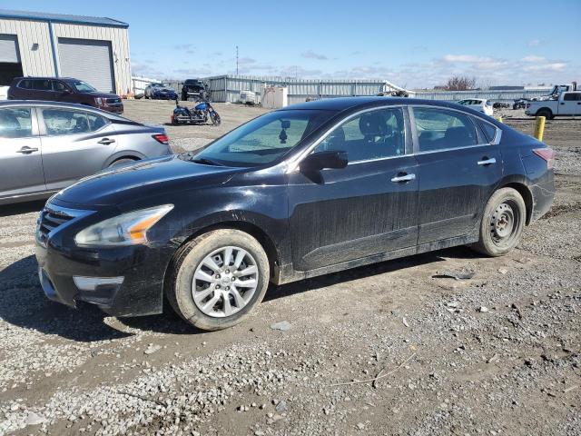 NISSAN ALTIMA 2.5 2015 with VIN 1N4AL3AP2FC228281 - Photo from auction