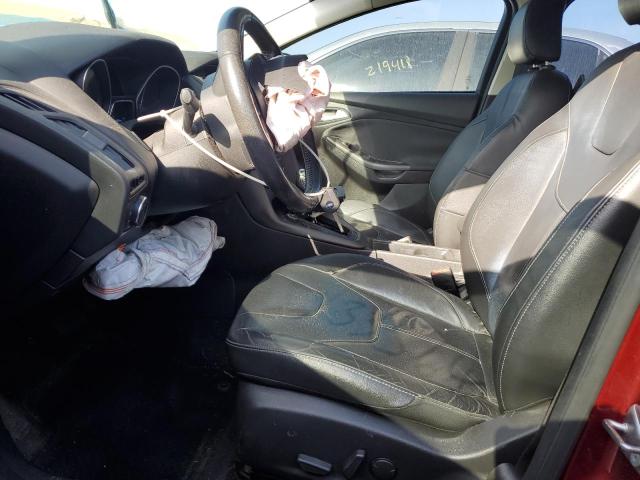 Photo 7 from auction – 2015 FORD FOCUS SE with VIN 1FADP3F27FL279841
