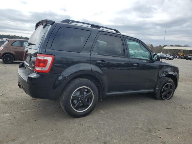 Photo 3 from auction – 2012 FORD ESCAPE XLT with VIN 1FMCU0DG9CKB21042