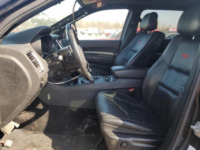 Photo 7 from auction – 2014 DODGE DURANGO R/ with VIN 1C4SDJCTXEC971540