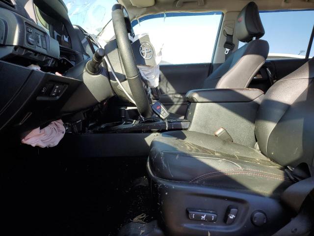 Photo 7 from auction – 2024 TOYOTA 4RUNNER SR with VIN JTELU5JR5R6288972