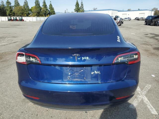 Photo 6 from auction – 2017 TESLA MODEL 3 with VIN 5YJ3E1EA4HF003065