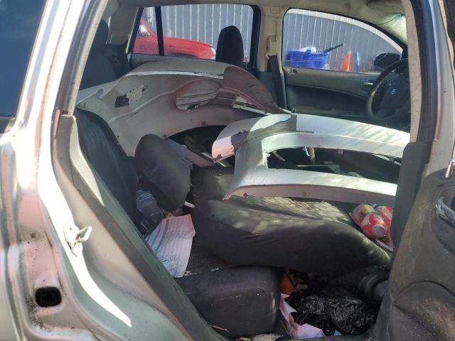 Photo 11 from auction – 2008 DODGE CALIBER with VIN 1B3HB28B68D738650