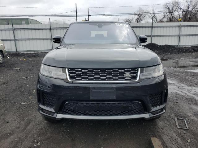 Photo 5 from auction – 2020 LAND ROVER RANGE ROVE with VIN SALWR2SUXLA878280