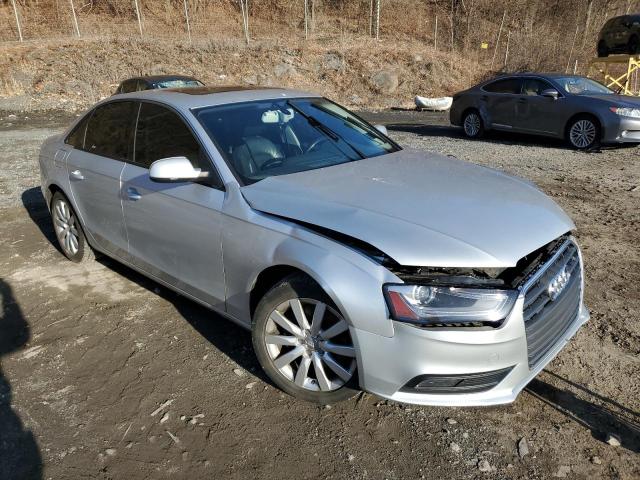 Снимка 4 от търг – 2013 AUDI A4 PREMIUM с VIN WAUBFAFL3DN006461