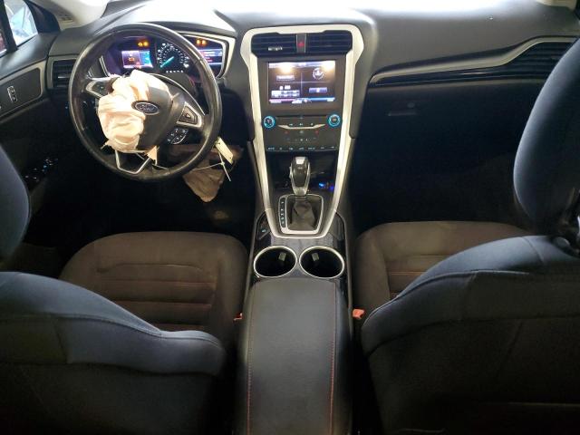 Photo 8 from auction – 2013 FORD FUSION SE with VIN 3FA6P0HR1DR234832