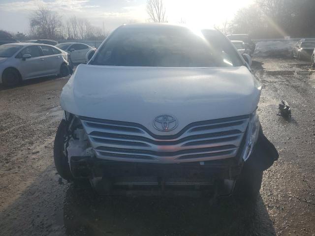 Снимка 5 от търг – 2011 TOYOTA VENZA с VIN 4T3ZA3BB7BU053149