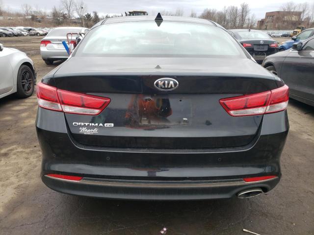 Photo 6 from auction – 2016 KIA OPTIMA LX with VIN 5XXGT4L32GG080252