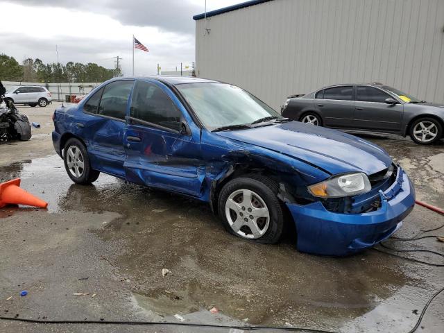 Photo 4 from auction – 2004 CHEVROLET CAVALIER L with VIN 1G1JF52F547218636