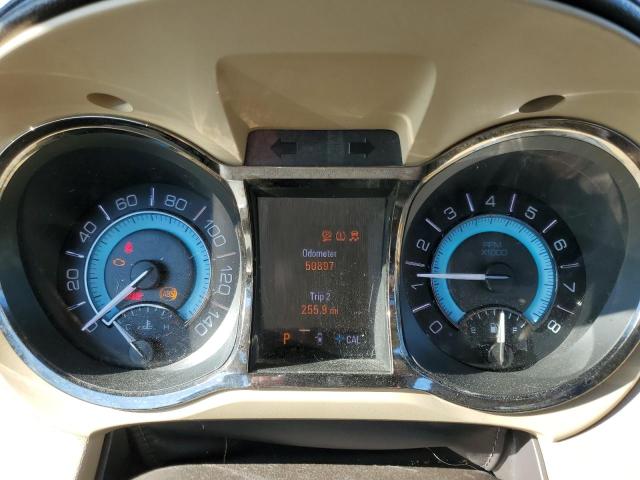 صورة رقم 9 من المزاد - 2011 BUICK LACROSSE C مع VIN 1G4GE5ED7BF383925