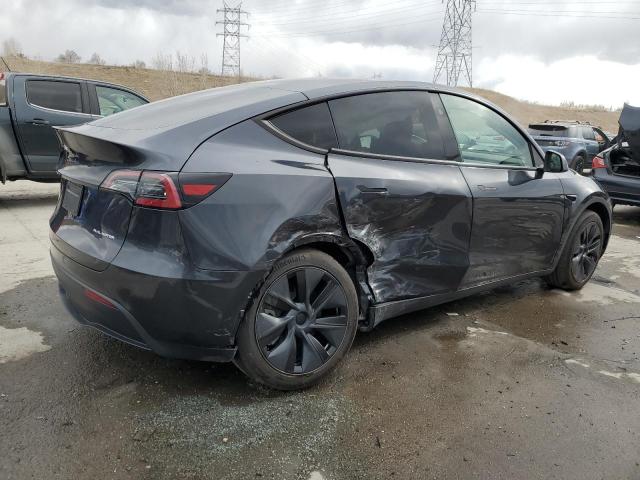 Фото 3 с аукциона – 2025 TESLA MODEL Y с VIN 7SAYGDEE5SF236418