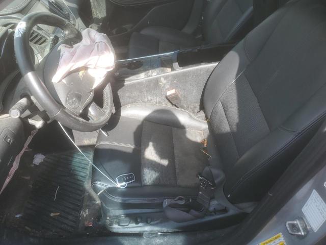 Photo 7 from auction – 2018 CHEVROLET IMPALA with VIN 1G1105SA9JU130174