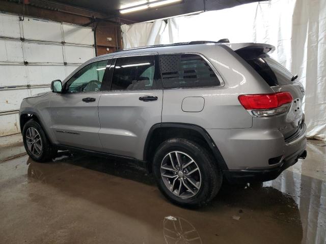 Photo 2 from auction – 2017 JEEP GRAND CHER with VIN 1C4RJFBG8HC734106