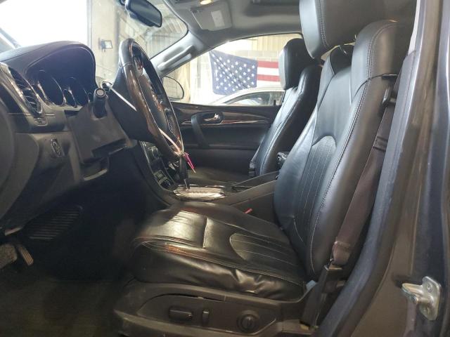 Снимка 7 от търг – 2014 BUICK ENCLAVE с VIN 5GAKVBKD9EJ140167