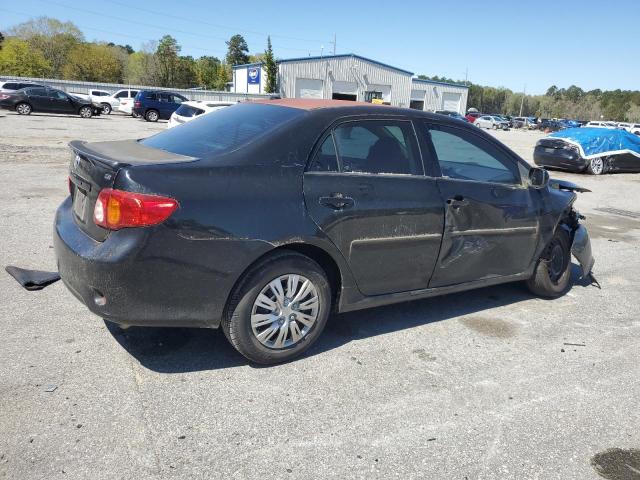 Photo 3 from auction – 2010 TOYOTA COROLLA BA with VIN 1NXBU4EE5AZ365241