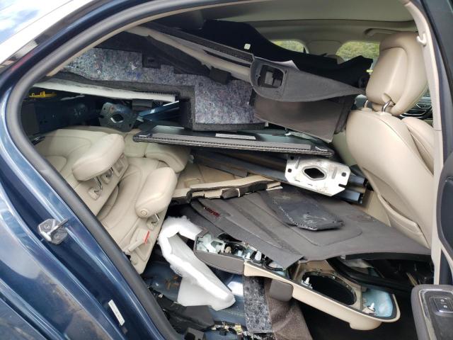 Photo 10 from auction – 2018 LINCOLN CONTINENTA with VIN 1LN6L9SK2J5605982