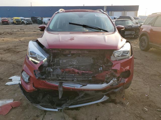 Снимка 5 от търг – 2017 FORD ESCAPE TIT с VIN 1FMCU0JD8HUC09263