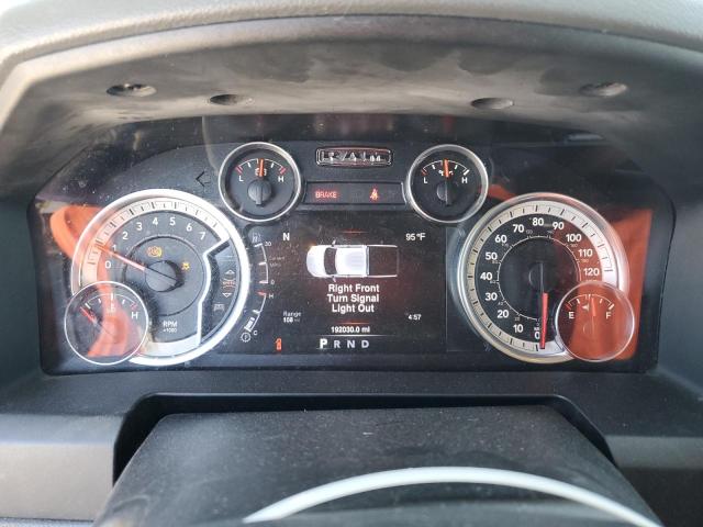 Снимка 9 от търг – 2016 RAM 1500 SLT с VIN 3C6RR6LT7GG356366