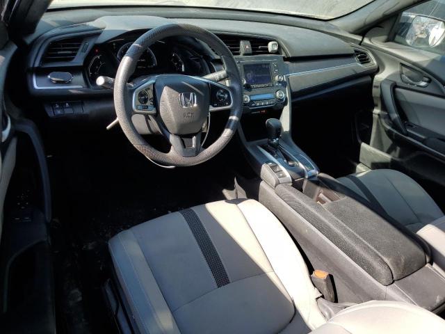 Photo 8 from auction – 2019 HONDA CIVIC LX with VIN 2HGFC4B63KH302859