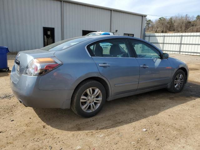 Photo 3 from auction – 2012 NISSAN ALTIMA BAS with VIN 1N4AL2AP3CN449883